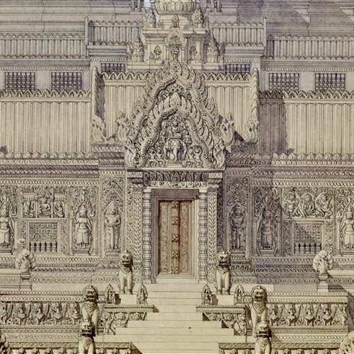 The Celestial Palace (1989)