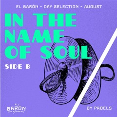 In the Name of Soul // Day Selection - Side B