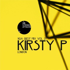 NSA Guest Mix Vol. 29 - Kirsty P