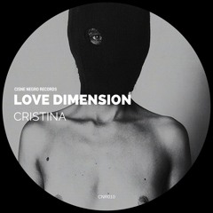 Cristina - Love Dimension