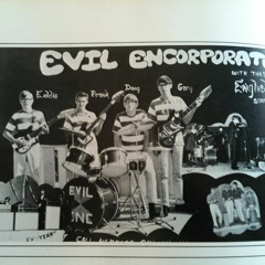 For Me To Love You - Evil Encorporated