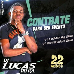 MC BEBÊ O CRIA = PLANO INFALÍVEL = [ DJ LUCAS DO TAQUARIL ] #22MUSIC