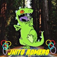 MEET HER AT THE LOVE PARADE - EDIT JHITO ROMERO 2017