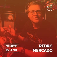 Pedro Mercado @ White Island 2017 (live recorded)