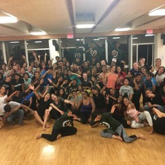 Cornell Bhangra Workshop Mix 2017