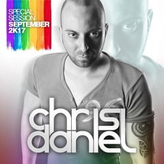 Chris Daniel Dj - In Session (Special Session September 2K17)