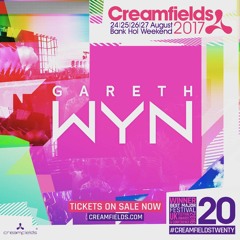 Creamfields 2017