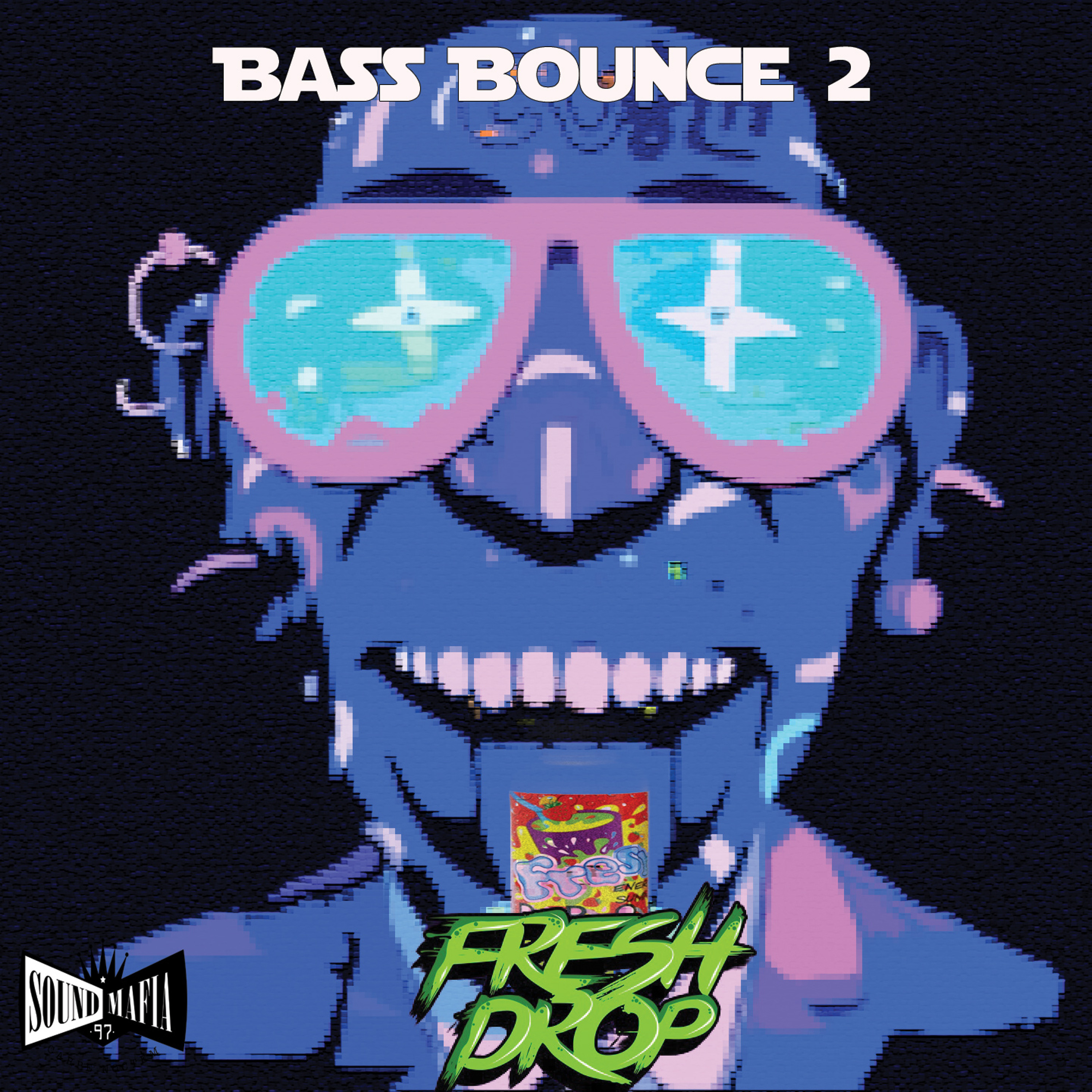 #214 Bass & Bounce Cast 2