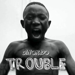 TROUBLE - MIA X Nicki Minaj