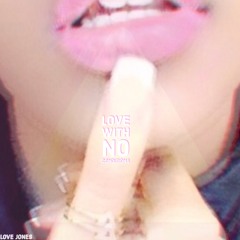 SideWalk Talk- @Genrushs x Love Jones