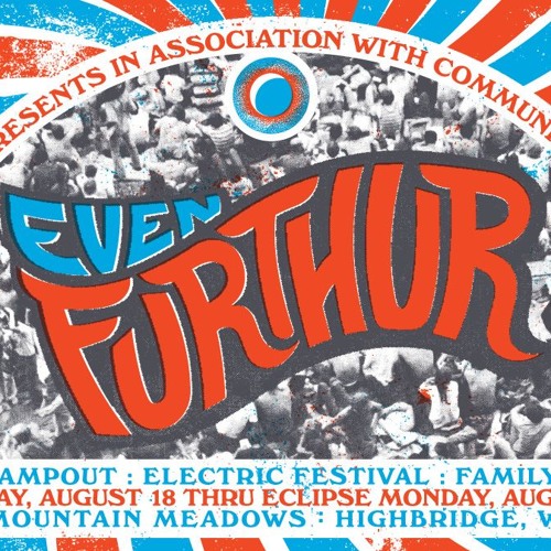 Stranjah - Live @ Even Furthur August 2017