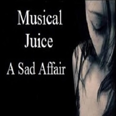Original Song - A Sad Affair