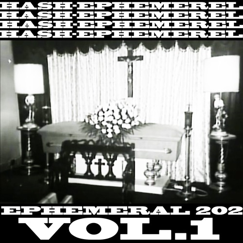 Ephemeral 202 Vol.1