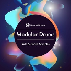 Modular Drums