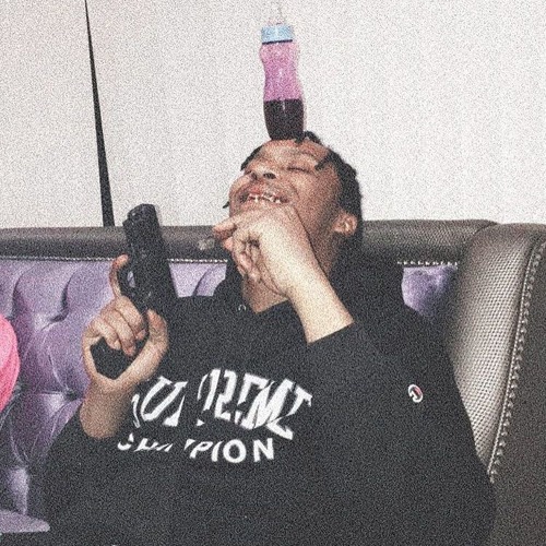DC 2 Trill - "Brand New" [Prod. Pik6sso]