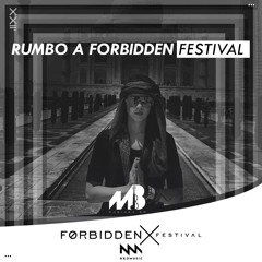 Forbiden Festival - (Mariana BO Mixtape)