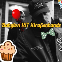 Babylon 187 Straßenbande type beat [Prod. by Splif Beatz]