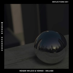 Roger Wilco & Vorso - Deluge