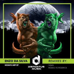 Enzo Da Silva - Railway (Original Mix)