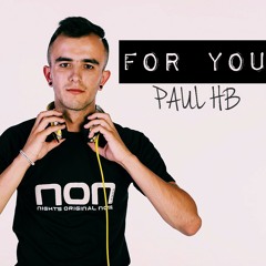 FOR YOU (PROMO)