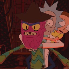 NIGHTMARE ON WUB STREET