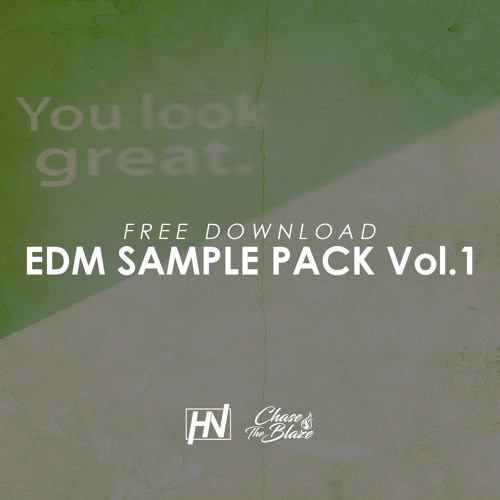 Edm Sample Pack Free Download