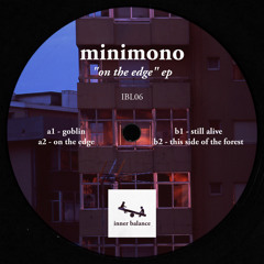 Premiere: Minimono - Goblin