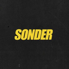 Sonder - Worry (Piano Edit)