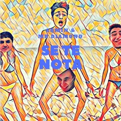 Se Te Nota  Armin Feat.Mr.diamond