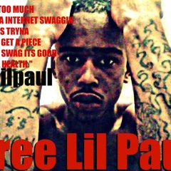 LORD PVUL - Came Up From Nothing[1]