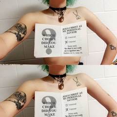 Chicken Thighs (I Made A Choice)