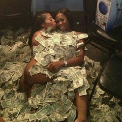 $$100K$$ Ft. KKLA$$IC PROD. BANDHEAD