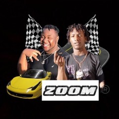 Zoom ft Cashiar