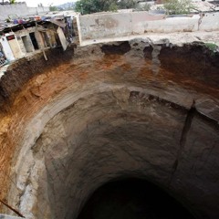 Slukhål (Live @ Trädgårdsfesten, Kullavik 170819)