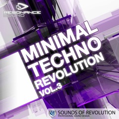 SOR Minimal Techno Revolution | Samples - Demo1
