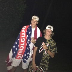 The Race Remix ft. Sdog (Prod Tay-K)