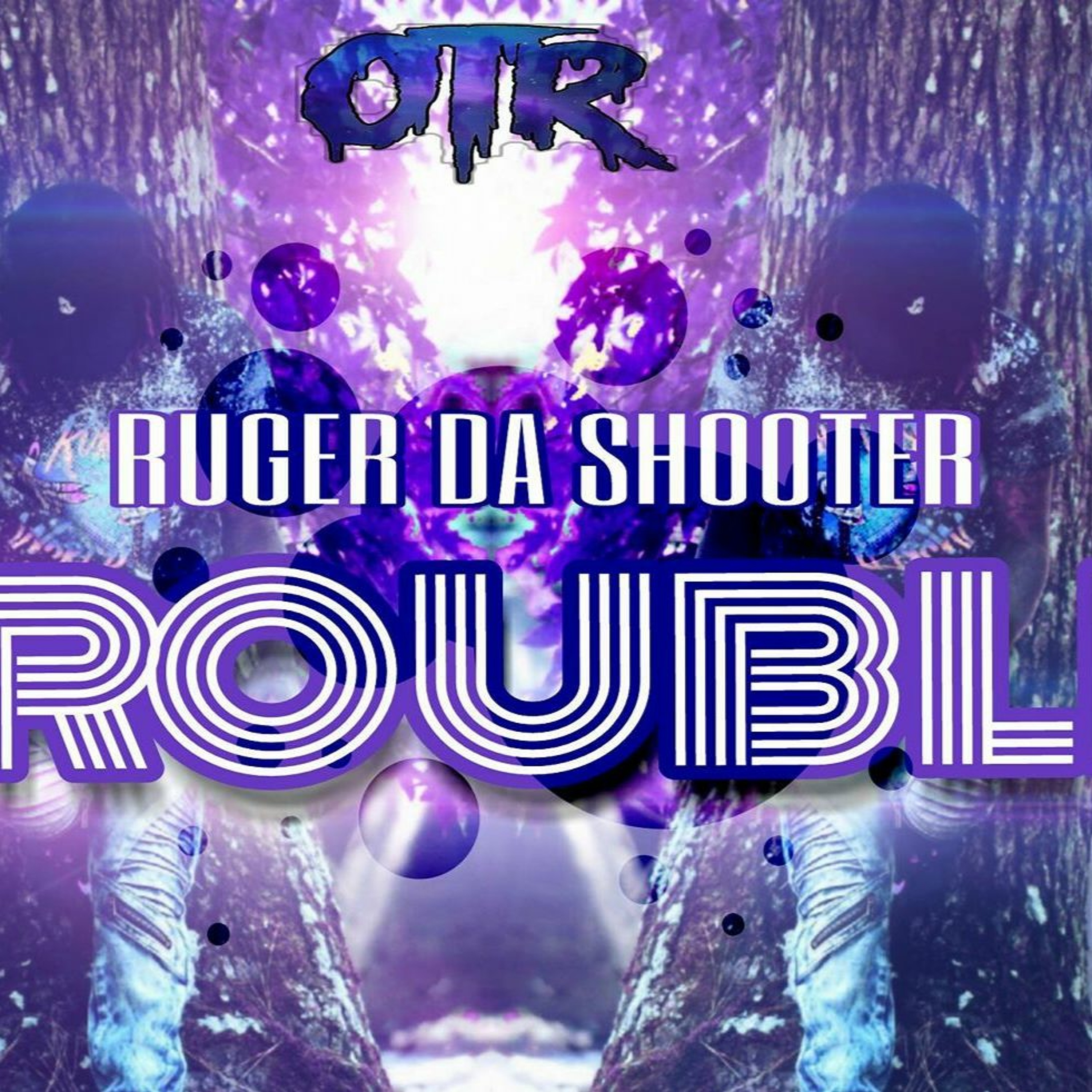 Ruger Da Shooter