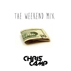 The Weekend Mix 20