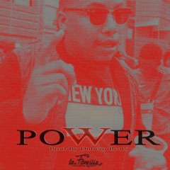 Power (prod. by La Sauce )