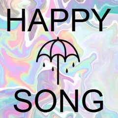 Bring Me The Horizon - Happy Song - Heavy Cover
