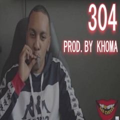 FrostyDaSnowMann Type Beat "304"