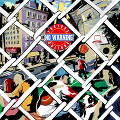 No Warning ~ "Like A Rebel"