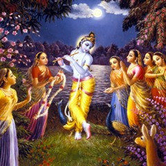 Sri Gaur Aarti