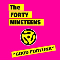 01 - And Such And Such - The Forty Nineteens