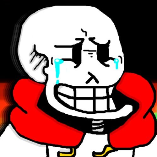 [Undertale AU - TS!Underswap] - Stopping Them in Their Tracks [My Take]