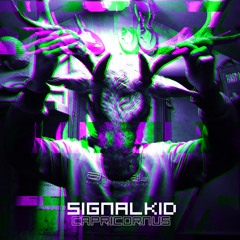 Signal Kid - Gimboidz