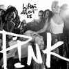 p!nk what about us erick ibiza unreleased mix [click on buy for download
