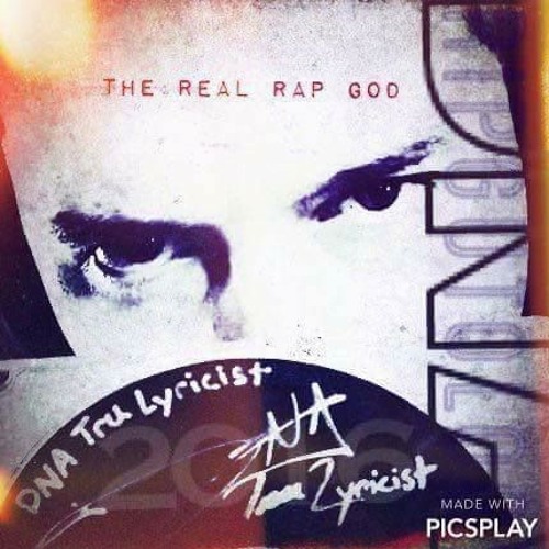 DNA - No Limit "Fast Lyrical Rap"