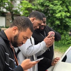 Will Xcapo - Myself ( Freestyle)