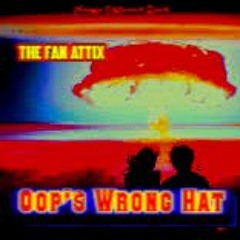 Oops Wrong Hat (Download Now!)